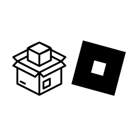 Discovery splash banner for Roblox Commissions Services Discord server