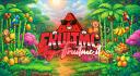 Discovery splash banner for FruitMC 🍉🌴 Discord server