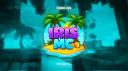 Discovery splash banner for IRISMC Discord server