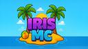 Discovery splash banner for IRISMC Discord server