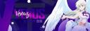 Discovery splash banner for 🪐Venus Network Discord server
