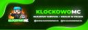 Discovery splash banner for KLOCKOWOMC.PL Discord server