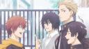 Discovery splash banner for 🌸 Kaoru Hana wa Rin to Saku! Discord server