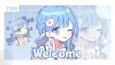 Discovery splash banner for NyuHouse Discord server