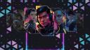 Discovery splash banner for Valksglaive Gaming Network Discord server