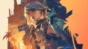 Discovery splash banner for OCE Scrims: VALORANT Discord server