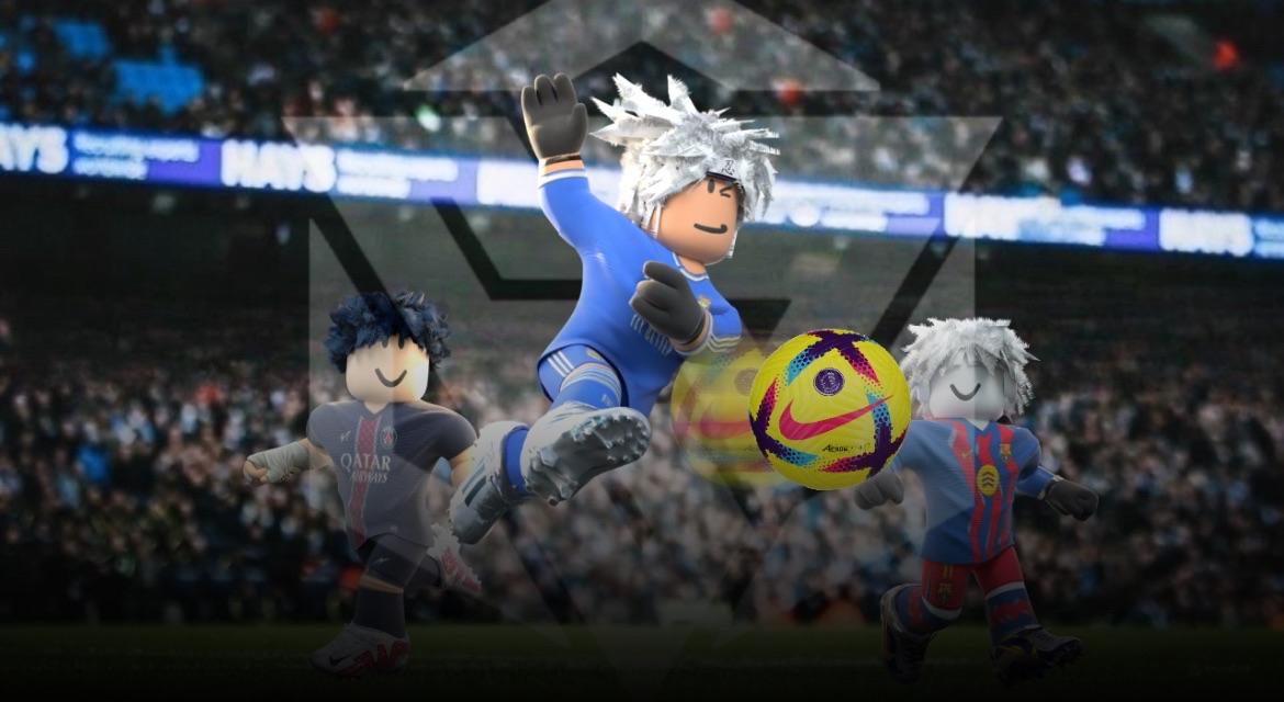 Discovery splash banner for Elite Sports 26 ⚽ Discord server