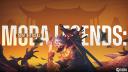 Discovery splash banner for Moba Legends: 5v5! Official Discord server