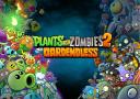 Discovery splash banner for PvZ2: Gardendless Discord server