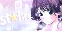 Discovery splash banner for ♡ 　　St⭐rfire • スターファイア Discord server