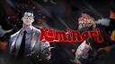 Discovery splash banner for ! Kaminari Discord server