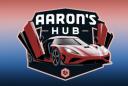 Discovery splash banner for Aaron's Hub | Marketplace, Trading, Middleman | Jailbreak, PS99, Grow A Garden, Robux Discord server