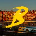 Discovery splash banner for /bezirk・deine hood ✨ Discord server
