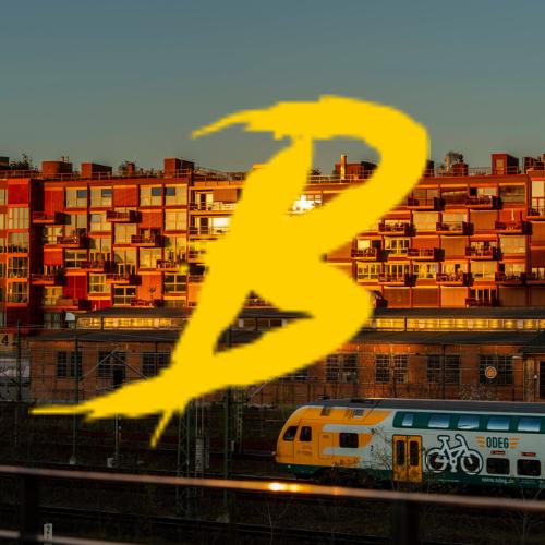 Discovery splash banner for Bezirk・Deine Hood ✨ Discord server