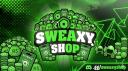 Discovery splash banner for Sweaxy Shop - Roblox Satış Sunucusu Discord server