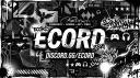 Discovery splash banner for /ecord Discord server