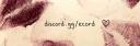 Discovery splash banner for /ecord Discord server