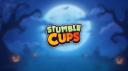Discovery splash banner for StumbleCups Discord server