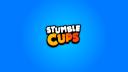 Discovery splash banner for StumbleCups Discord server