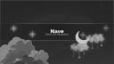 Discovery splash banner for NAVE Discord server