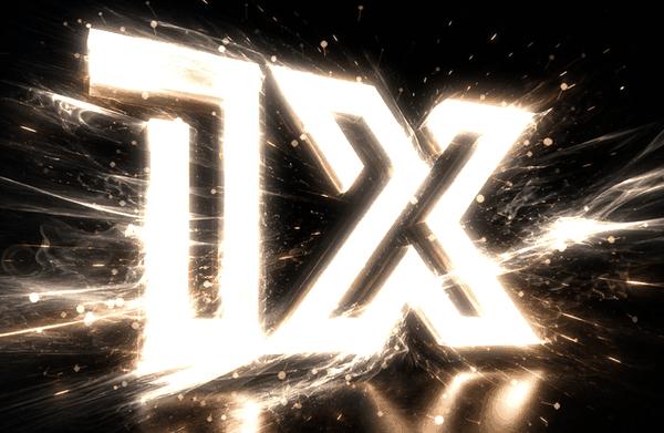 Discovery splash banner for OneX Discord server