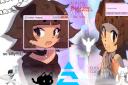 Discovery splash banner for Mimi's Church Discord server