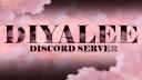 Discovery splash banner for DIYALEE Discord server