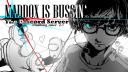Discovery splash banner for 🅱ussin Maddoxia Discord server