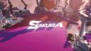 Discovery splash banner for Sakura Sumo Discord server