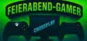 Discovery splash banner for Feierabend-Gamer MMO Discord server