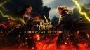 Discovery splash banner for Throne And Liberty Buy & Sell Discord server