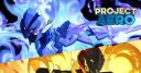 Discovery splash banner for Project: Aero Discord server