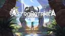 Discovery splash banner for Astrobotanica Discord server