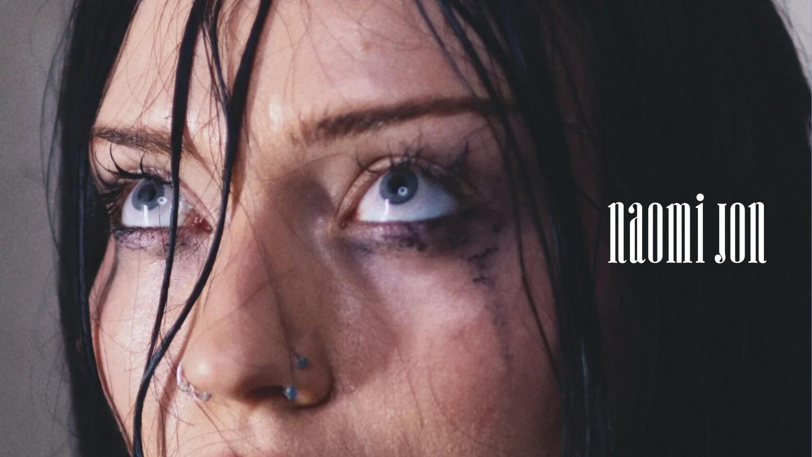 Discovery splash banner for Naomi Jon Discord server