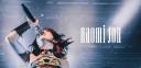 Discovery splash banner for Naomi Jon Discord server