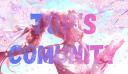 Discovery splash banner for Doki Doki: Top's Comunity Discord server