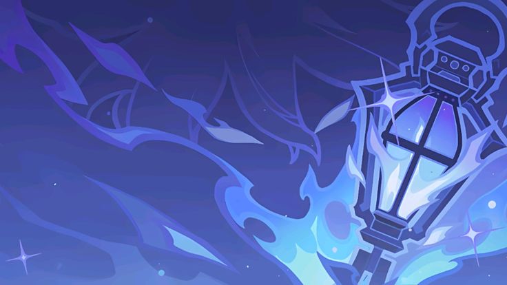 Discovery splash banner for ♪ flins 🎄 social ⊹ giveαways ⊹ tags ⊹ genshin impact Discord server