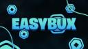 Discovery splash banner for Easybux Discord server