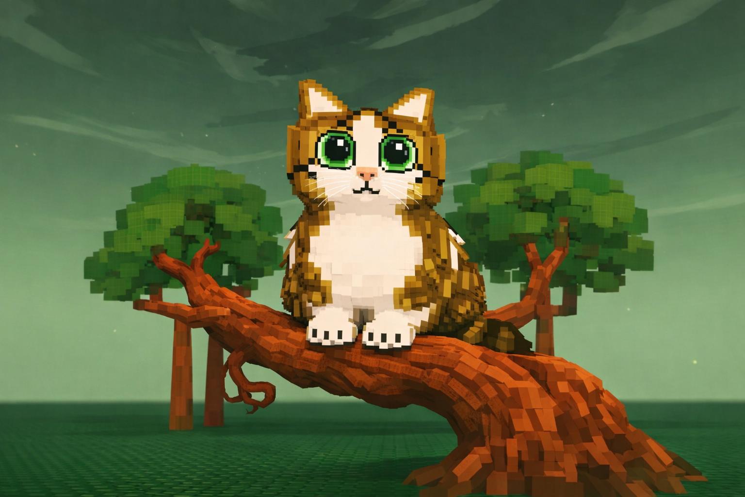 Discovery splash banner for 🦉 Meowlards ~ Steal a Brainrot Discord server