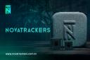 Discovery splash banner for NovaVR - NOVATRACKERS Discord server