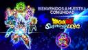 Discovery splash banner for ✨Sparking Zero BTO LATAM✨ Discord server