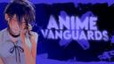 Discovery splash banner for Anime Vanguards BR #3k Discord server