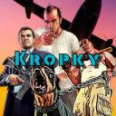 Discovery splash banner for Kropky Discord server