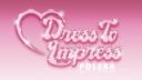 Discovery splash banner for DTI POLSKA Discord server