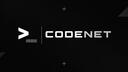 Discovery splash banner for CodeNet Development Discord server