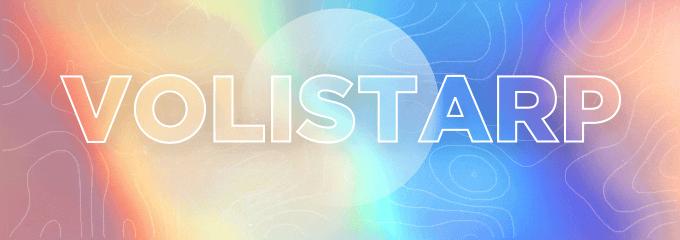 Discovery splash banner for VolistaRP | Polska | 4 EDYCJA Discord server