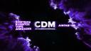 Discovery splash banner for Clube da Madrugada Discord server