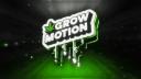 Discovery splash banner for Growmotion Discord server