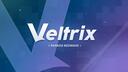 Discovery splash banner for Veltrix Ranked Bedwars Discord server