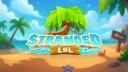 Discovery splash banner for Stranded Discord server